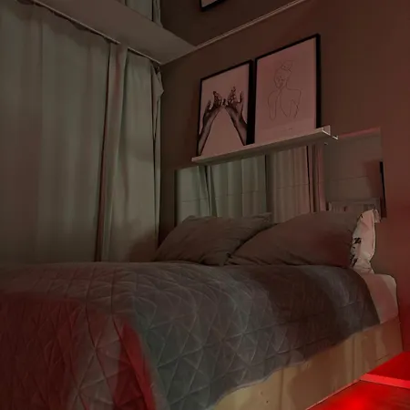 Modern Near The Station * Järvenpää