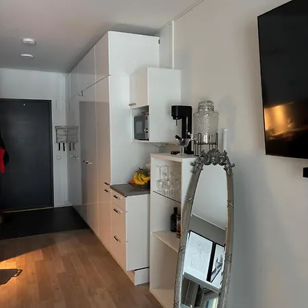 Modern Near The Station Järvenpää