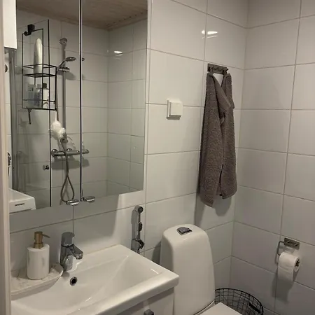 Appartement Modern Near The Station *